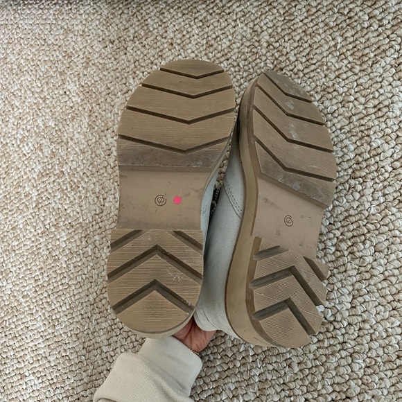 3.1 Phillip Lim Dylan Hiking Boot - Picture 8 of 9